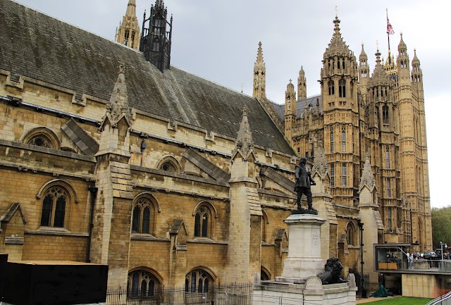 Westminster Hall
