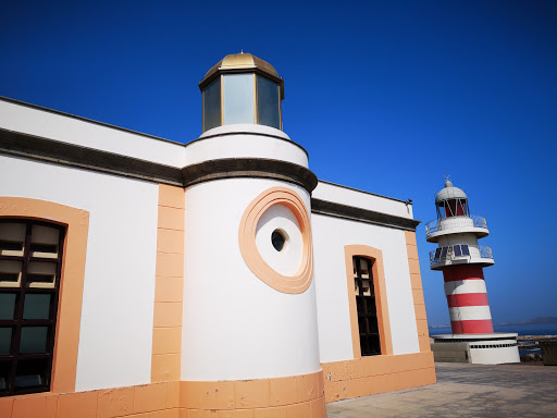 Faro de Arinaga - Thumbnail