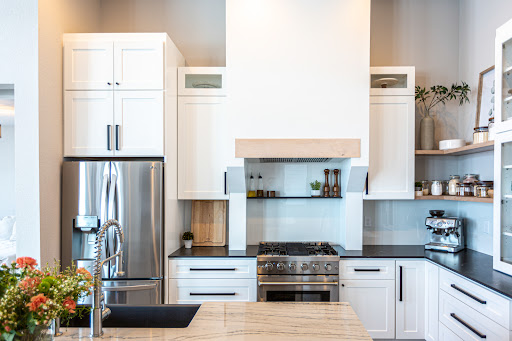 Living Stones Remodeling