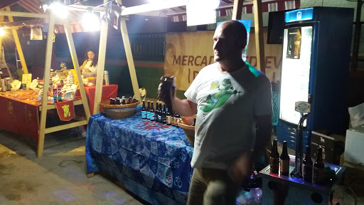 Bar EME - Visual