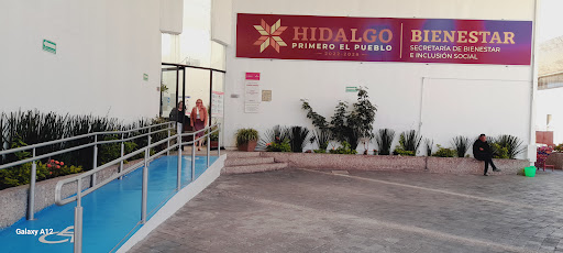 Secretaría de Desarrollo Social (SEDESO)