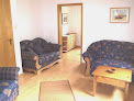 Ferienwohnung Wolf à Temnitzquell