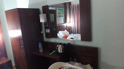 Photos of Whitefield Hotels