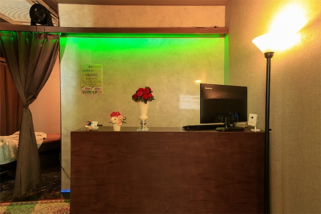 NOW RELAX 大願寺店（ナウリラックス）
