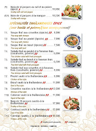 Photo n°13 de Lotus d'Or à Mamers (Restaurant vietnamien)