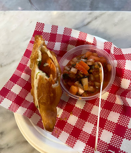 Two Chiles - Visual