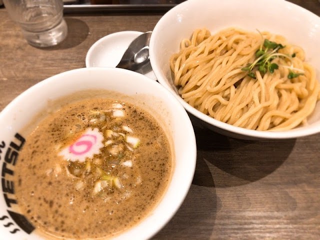 Tsukemen TETSU Keio Mall Shinjuku branch