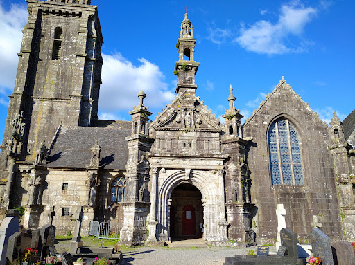 Église Saint-Derrien - Thumbnail