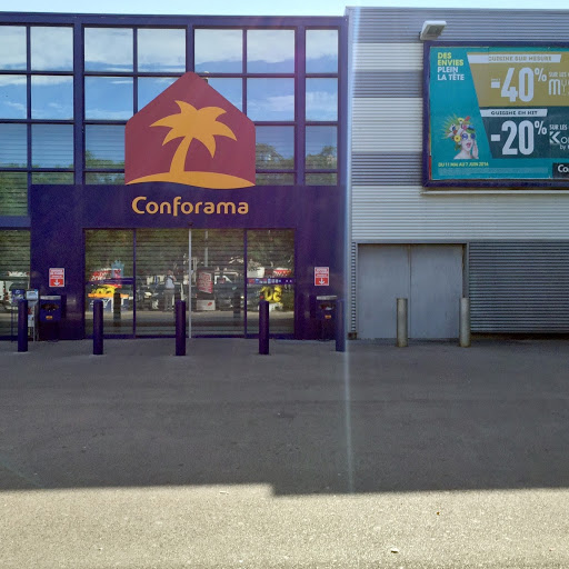 Conforama Marseille Sormiou