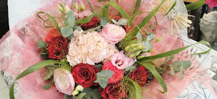 Photo n°5 de Des Roses & Delices à Le Teich (Fleuriste)