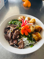 Le Mekong BAR-RESTAURANT à La Brillanne