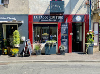 La Tasse Qui Fume à Duras