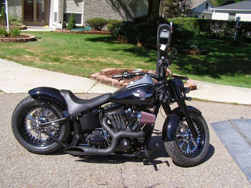 South Side Motorcycle Company - Thumbnail