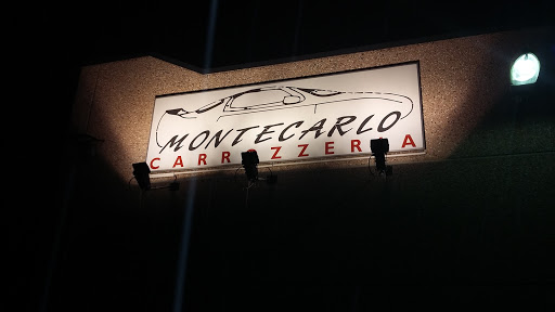 Carrozzeria Montecarlo