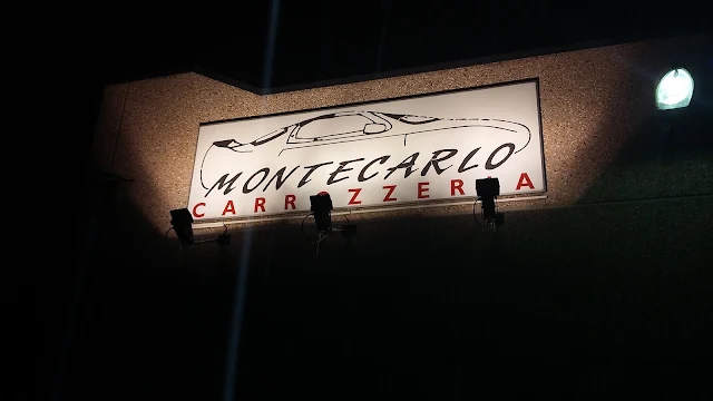 Carrozzeria Montecarlo