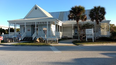 Photos of Sebastian Inlet State Park