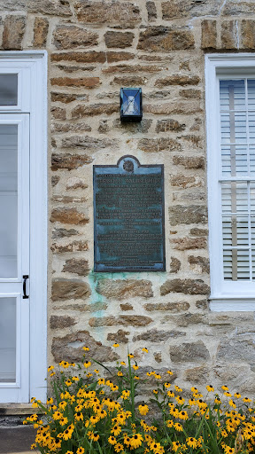 Christian Waldschmidt Homestead Museum - Thumbnail
