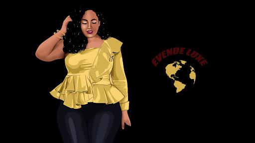 Evende Luxe - Visual