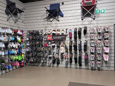 Photos of Cape Union Mart Pavillion Shopping Centre