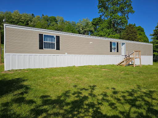 Hayes Mobile Home Solutions Gallery - United States