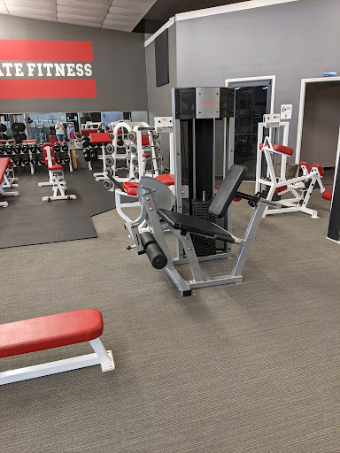 Free State Fitness