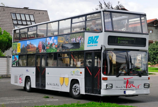 VLL Verkehrsbetriebe Leininger Land-Eistal-Bus GmbH