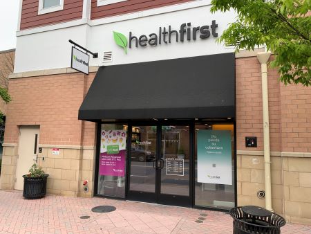 Healthfirst