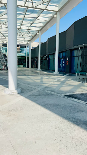 Game City Parma - Visual