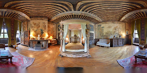 Photo n°70 de Château de Brissac à Brissac Loire Aubance (Attraction touristique)