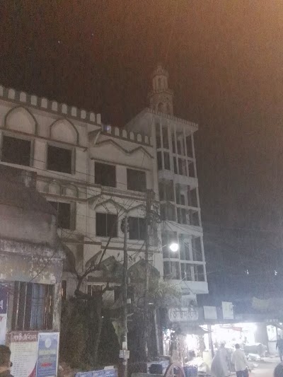 Photos of Nasirabad Shahi Jame Masjid