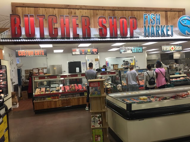 Sprouts Farmers Market