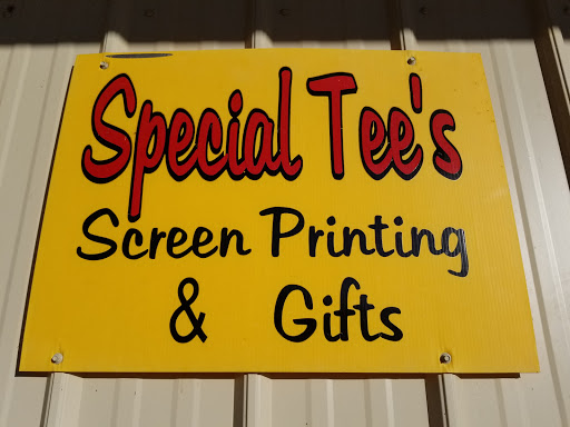 Special Tee's - Thumbnail