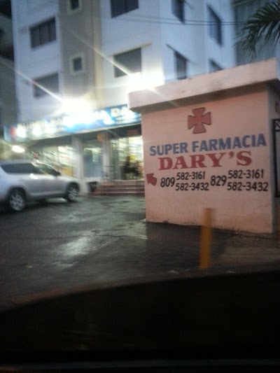 Photos of Farmacia Dary's