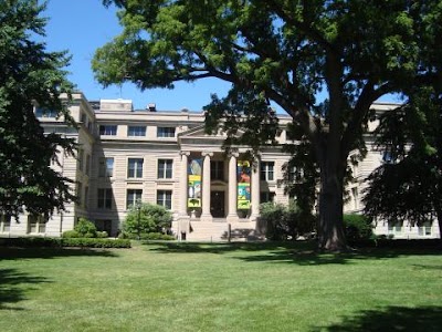 Macbride Hall