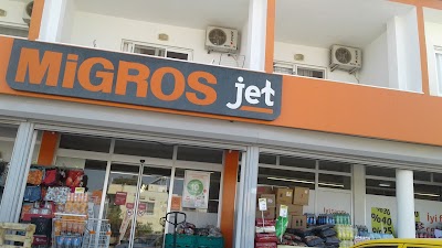 Migros Jet