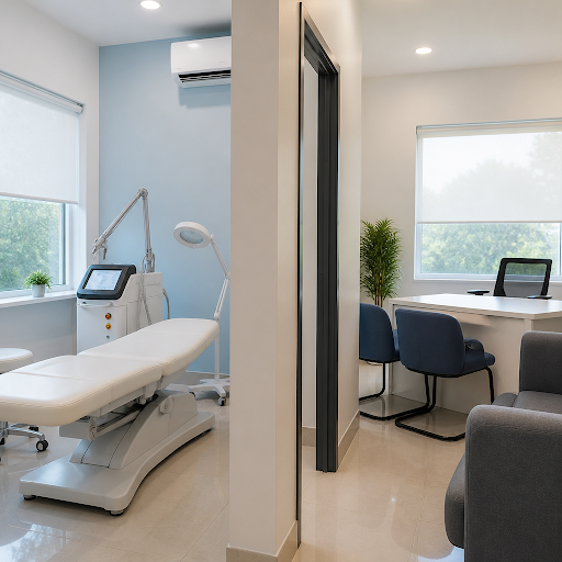 Looking for a trusted skin doctor in Bareilly and an experienced urologist in one place? AADYA SK… post image