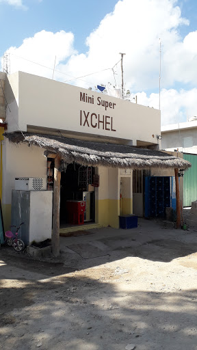 Abarrotes Ixchel