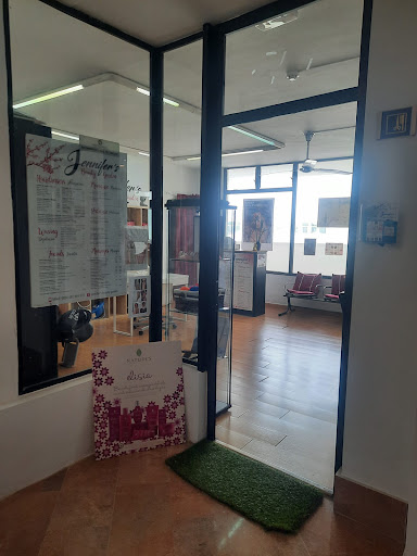 Salón de belleza | Beauty Salon | Jennifer's Beauty Garden - Thumbnail