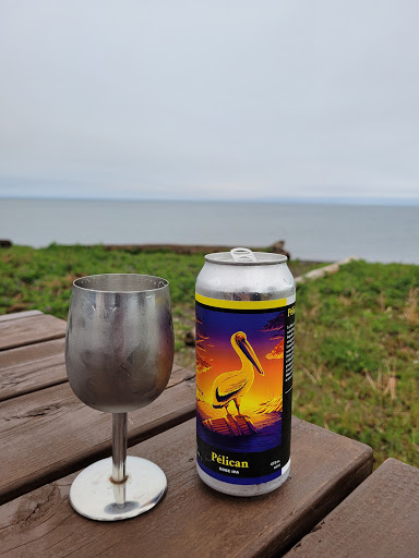 L'Octant - Microbrasserie