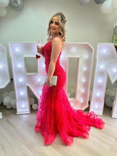 Elizabeth Marie Prom - Thumbnail