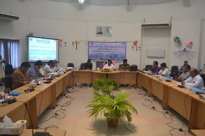 Photos of Shaheed Ziaur Rahman Medical College