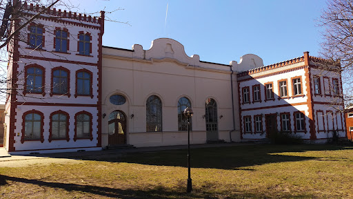 Christian Morgenstern Literaturmuseum