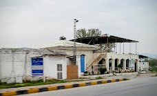 Masjid Ashraf-ul-Uloom islamabad