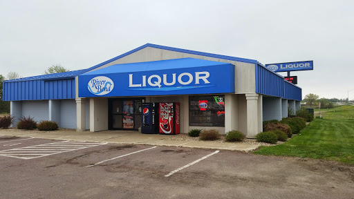 River Bend Liquor