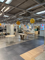 Photo n°33 de BUT à Lys-lez-Lannoy (Magasin de canapés)