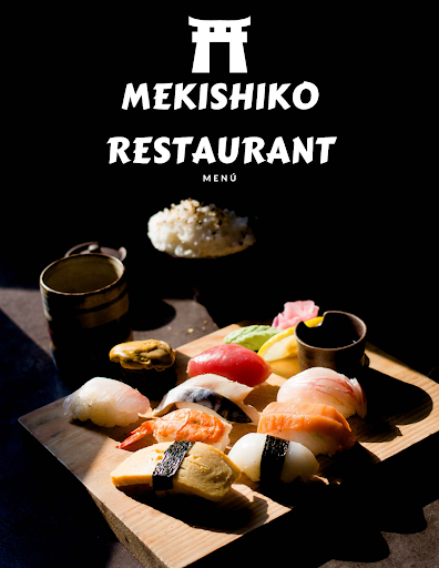 Mekishiko Sushi - Thumbnail