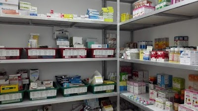 hospital