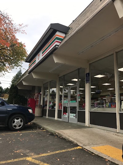 7-Eleven