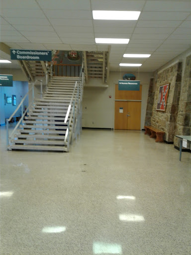 Lumpkin County Tax Commissioner - Thumbnail