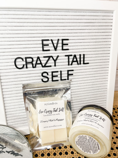 A+J Candle Co. LLC - Thumbnail